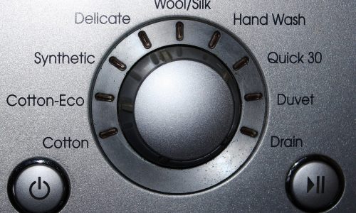 washing machine, display, control panel-587300.jpg